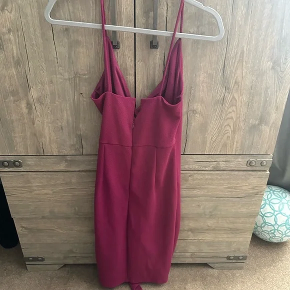 Lulus Dress - Picture 2 of 4